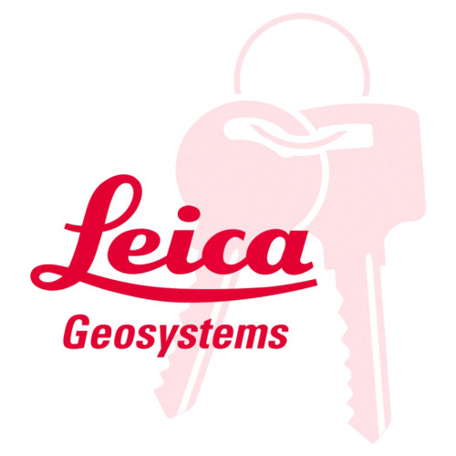 Право на использование программного продукта Leica LOP60 — Опция GLONASS