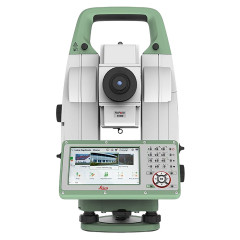 Роботизированный тахеометр Leica TS13 R500 (1quot)