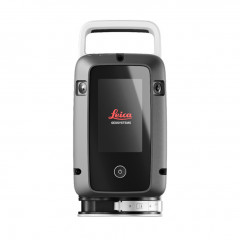 Наземный лазерный сканер Leica RTC500