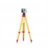Наземный лазерный сканер Leica RTC500