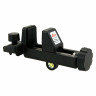 Приёмник лазерного излучения с креплением Leica Rod Eye 120