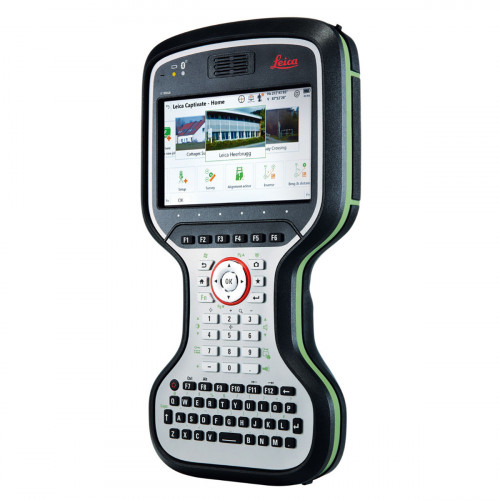 Полевой контроллер Leica CS20