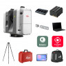 Наземный лазерный сканер Leica RTC360 (комплект расширенный)