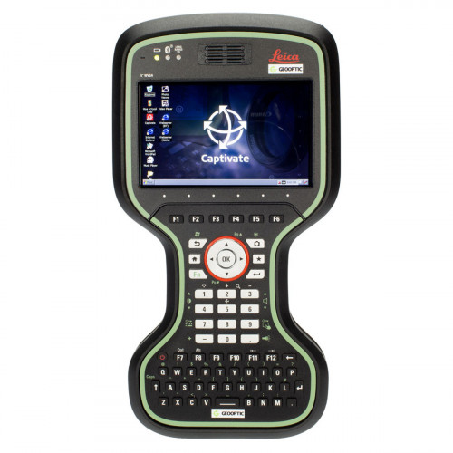Полевой контроллер Leica CS20 LTE