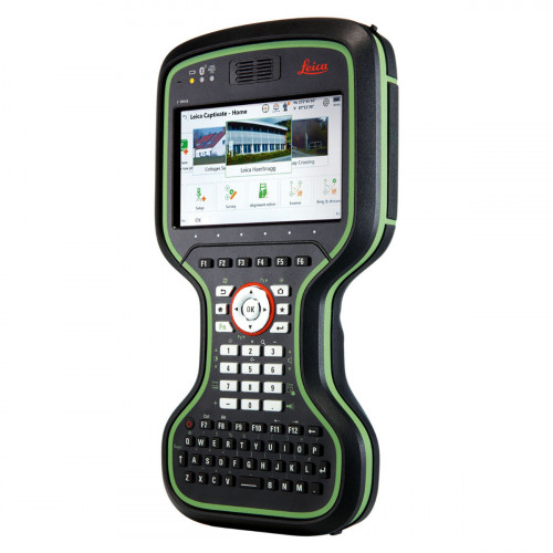 Полевой контроллер Leica CS20 LTE