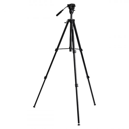 Штатив алюминиевый Leica TRI 105 quotпрофессиональныйquot 67-180 см 2.35кг 1/4quot