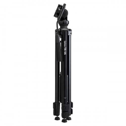Штатив алюминиевый Leica TRI 105 quotпрофессиональныйquot 67-180 см 2.35кг 1/4quot