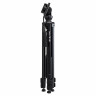 Штатив алюминиевый Leica TRI 105 quotпрофессиональныйquot 67-180 см 2.35кг 1/4quot