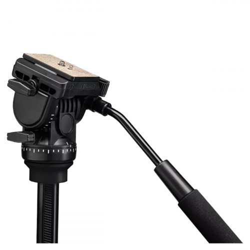 Штатив алюминиевый Leica TRI 105 quotпрофессиональныйquot 67-180 см 2.35кг 1/4quot