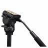 Штатив алюминиевый Leica TRI 105 quotпрофессиональныйquot 67-180 см 2.35кг 1/4quot