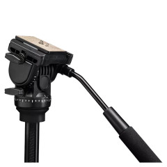 Штатив алюминиевый Leica TRI 105 quotпрофессиональныйquot 67-180 см 2.35кг 1/4quot