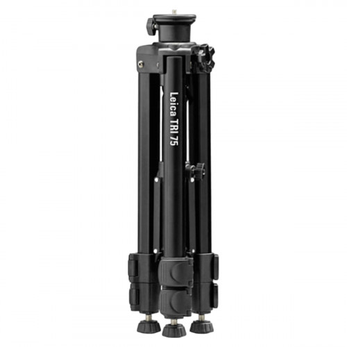 Штатив алюминиевый Leica TRI 75 quotпрофессиональныйquot 42-115см 1/4quot