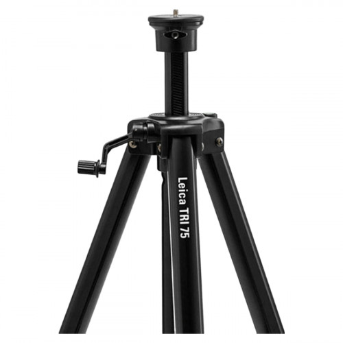 Штатив алюминиевый Leica TRI 75 quotпрофессиональныйquot 42-115см 1/4quot