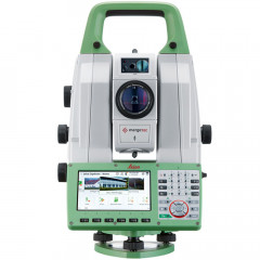 Сканирующий тахеометр Leica MS60 1quot R2000