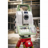Сканирующий тахеометр Leica MS60 1quot R2000