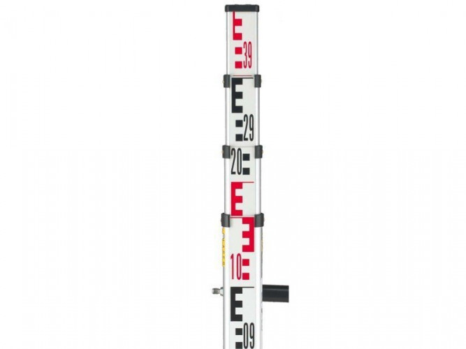 Телескопическая рейка Leica GSS111