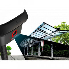 GNSS-приемник Leica GS18 I LTE  UHF