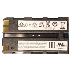 Аккумулятор Leica GEB223