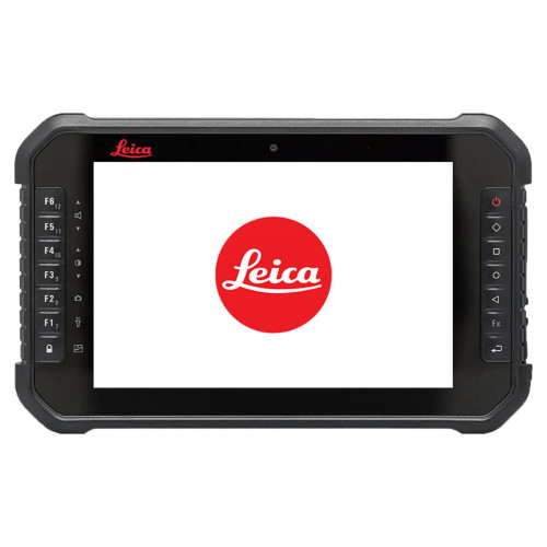 Полевой контроллер Leica CSX8
