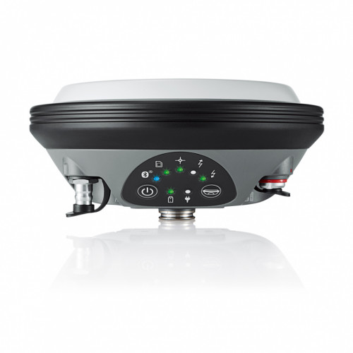 GNSS-приемник Leica GS16 RUS 3.75G UHF (минимальный)