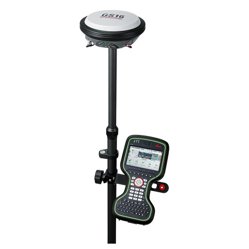 GNSS-приемник Leica GS16 RUS 3.75G UHF (минимальный)