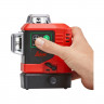 Лазерный нивелир Leica Lino L6G-1