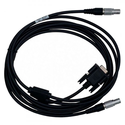 Кабель Leica GEV171 (GFU14 Satelline 3AS 1.8м) Соединение модема с ПК