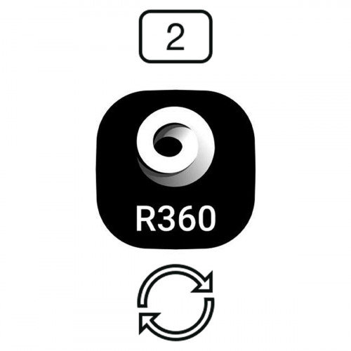Право на обновление программного обеспечения Leica Cyclone REGISTER 360 PLUS BLK360 Edition CCP в течение 2 лет