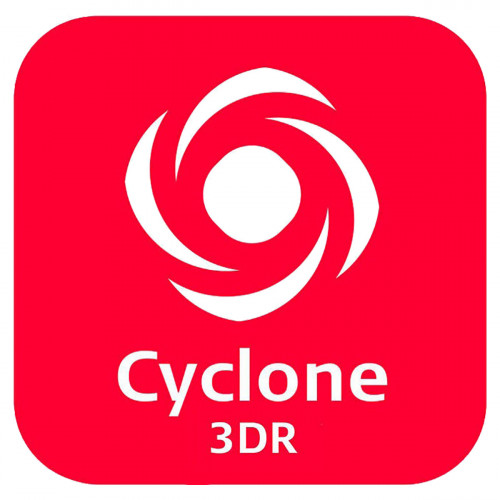 Право на обновление программного обеспечения Leica Cyclone 3DR Standard в течение года