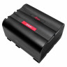 Комплект Leica TS07 R500 5" Базовый