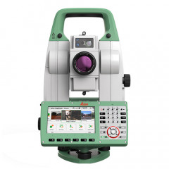 Роботизированный тахеометр Leica TS16 M R1000 (5quot) 6017476