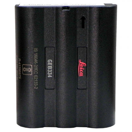 Аккумулятор Leica GEB334