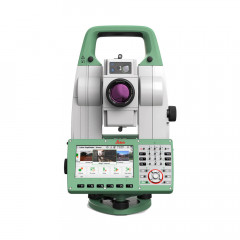 Роботизированный тахеометр Leica TS16 P R1000 (2quot) Arctic