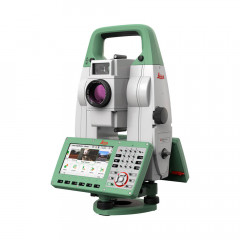 Роботизированный тахеометр Leica TS16 P R1000 (2quot) Arctic