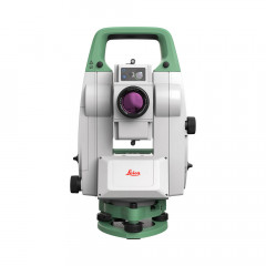 Роботизированный тахеометр Leica TS16 P R1000 (2quot) Arctic