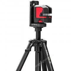 Лазерный нивелир Leica Lino L2s-1 с калибровкой