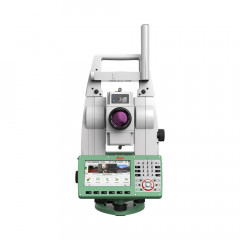 Роботизированный тахеометр Leica TS16 P R1000 (5quot) Arctic