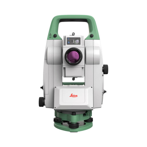 Роботизированный тахеометр Leica TS16 P R500 (1quot) Arctic