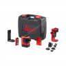 Лазерный нивелир Leica Lino L6R-1 с калибровкой
