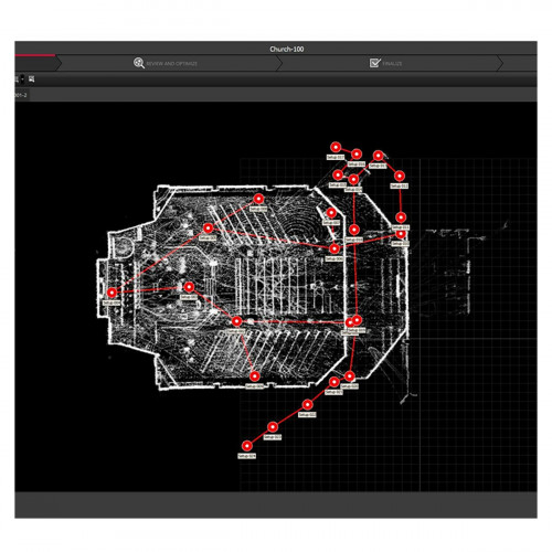 Программное обеспечение Leica Cyclone REGISTER 360 PLUS (BLK edition)