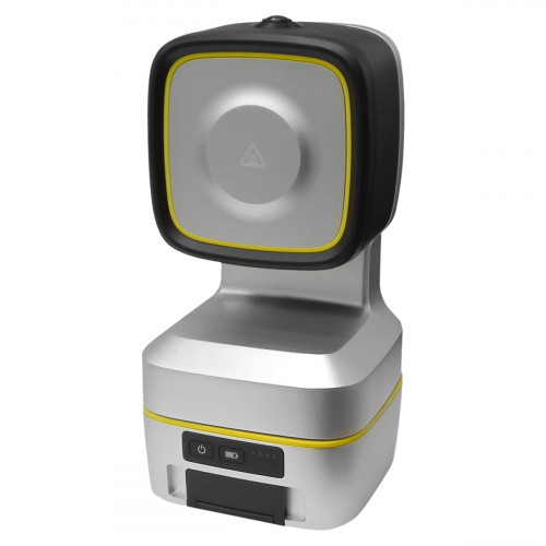 Роботизированный строительный инструмент Leica iCON iCS50