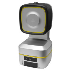 Роботизированный строительный инструмент Leica iCON iCS50