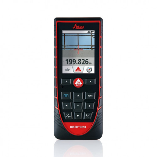 Комплект Leica DISTO D510 со штативом и адаптером
