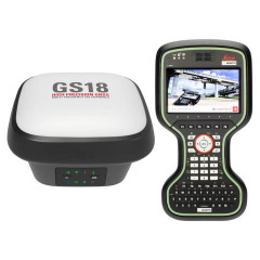 Комплект GNSS-приемника ровера SmartLink fill до SmartLink (GS18)SM)