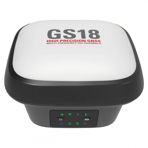Комплект GNSS-приемника ровера SmartLink fill до SmartLink (GS18)SM)