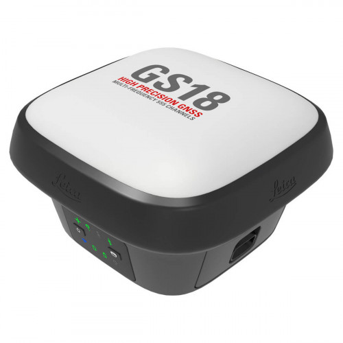 Комплект GNSS-приемника ровера SmartLink fill до SmartLink (GS18)SM)