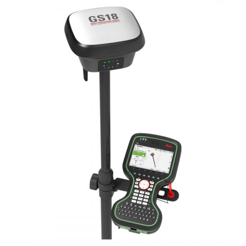 Комплект GNSS-приемника ровера SmartLink fill до SmartLink (GS18)SM)