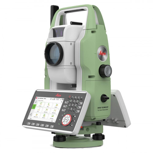 Роботизированный тахеометр Leica TS20 A R1600 (1quot)