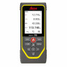 Лазерный дальномер Leica DISTO X6 P2P Package