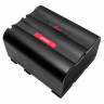 Аккумулятор Leica GEB461